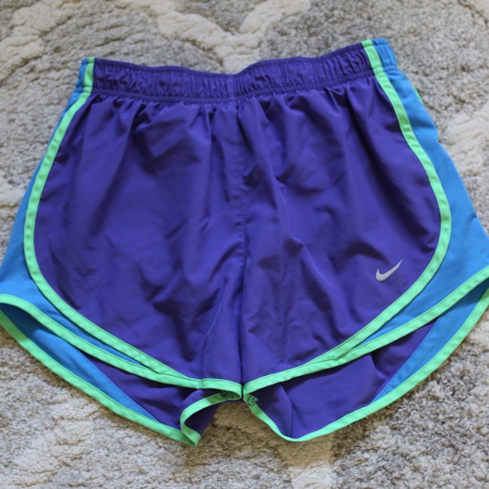 Nike Dri Fit Shorts